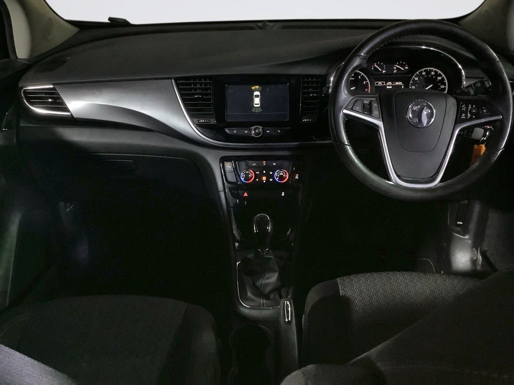 Used Vauxhall Mokka X 2018 for sale - 76176183: Photo 3