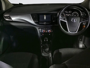 Used Vauxhall Mokka X 2018 for sale - 76176183: Photo 3
