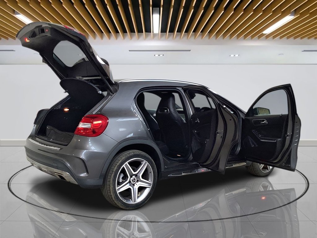 Used Mercedes-Benz GLA 2018 for sale - 78153544: Photo 10