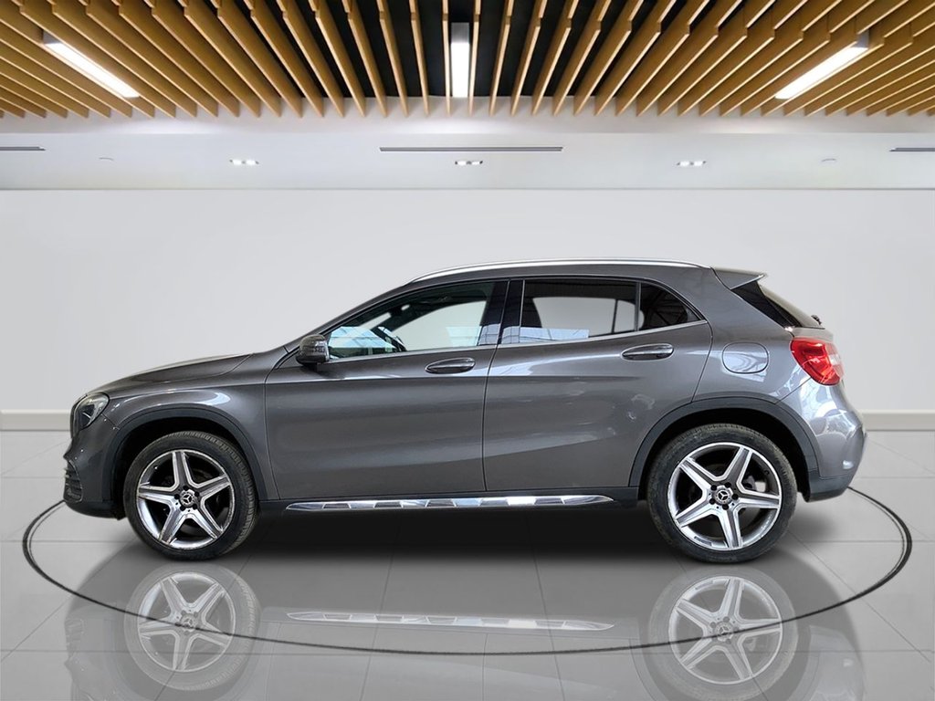 Used Mercedes-Benz GLA 2018 for sale - 78153544: Photo 5