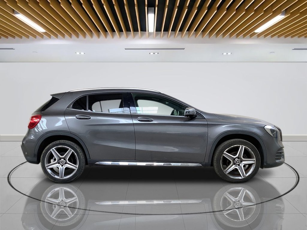 Used Mercedes-Benz GLA 2018 for sale - 78153544: Photo 9