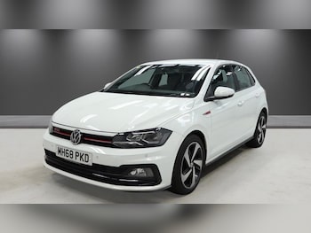 Used Volkswagen Polo 2019 for sale - 78372709: Photo