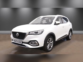 Used MG MG HS 2020 for sale - 78413793: Photo