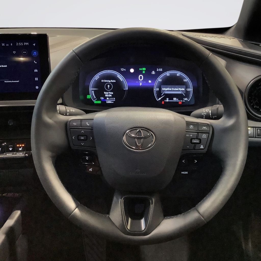 Used Toyota C-HR 2024 for sale - 77890945: Photo 15