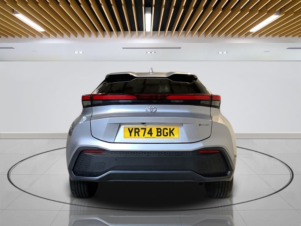 Used Toyota C-HR 2024 for sale - 77890945: Photo 6