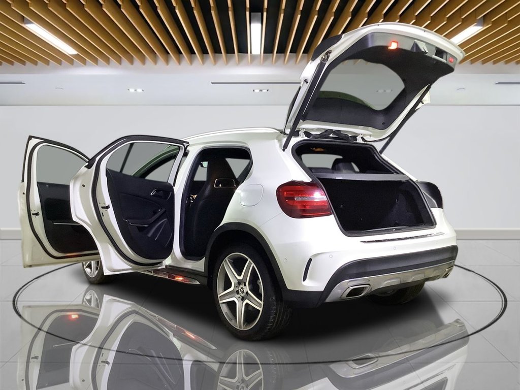 Used Mercedes-Benz GLA 2018 for sale - 76703767: Photo 10