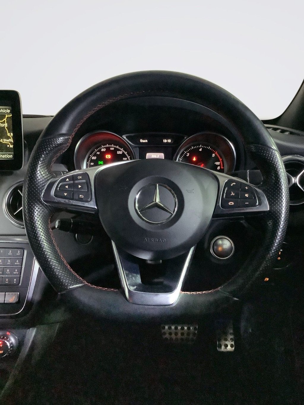 Used Mercedes-Benz GLA 2018 for sale - 76703767: Photo 16