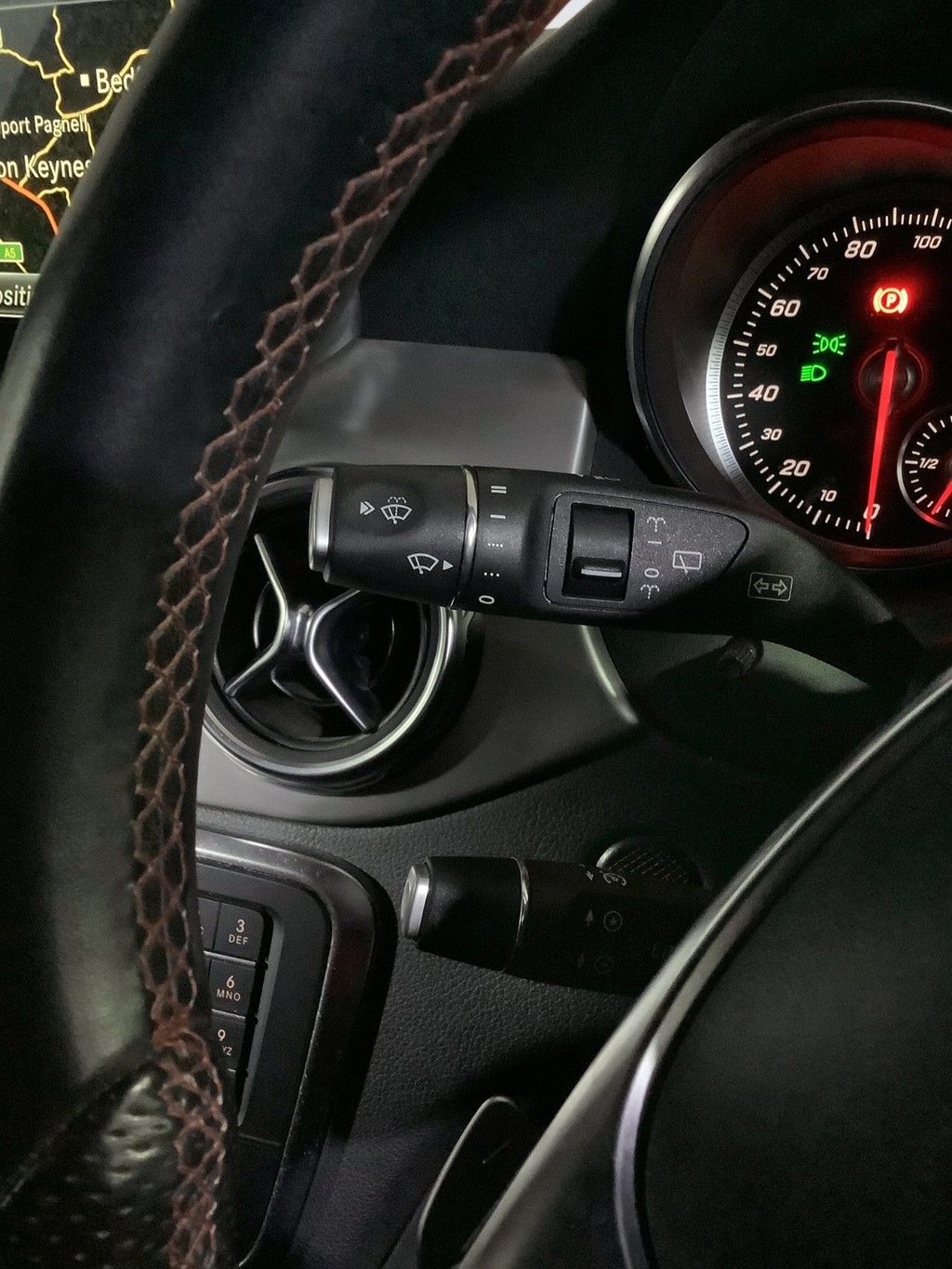 Used Mercedes-Benz GLA 2018 for sale - 76703767: Photo 20