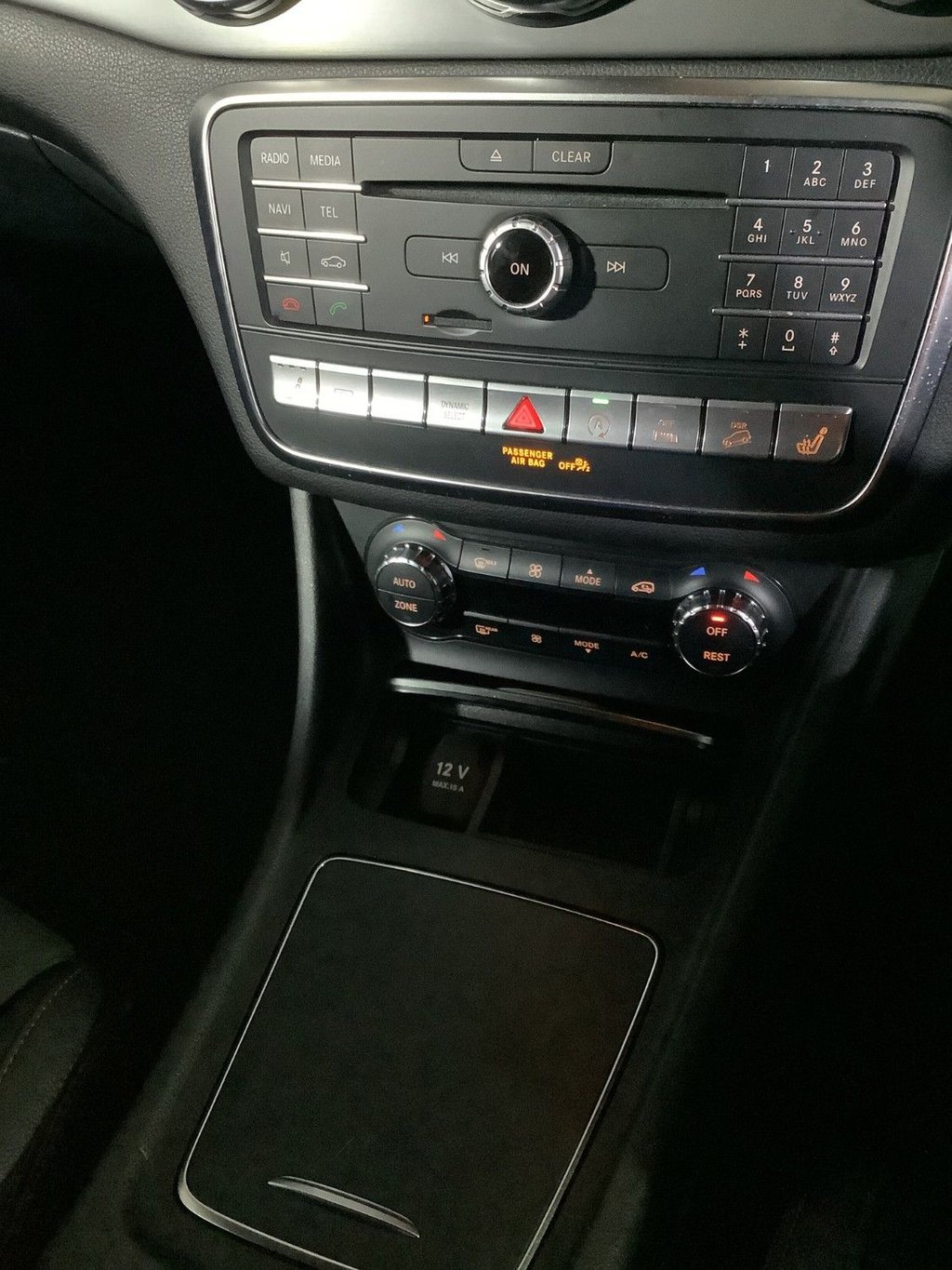 Used Mercedes-Benz GLA 2018 for sale - 76703767: Photo 25