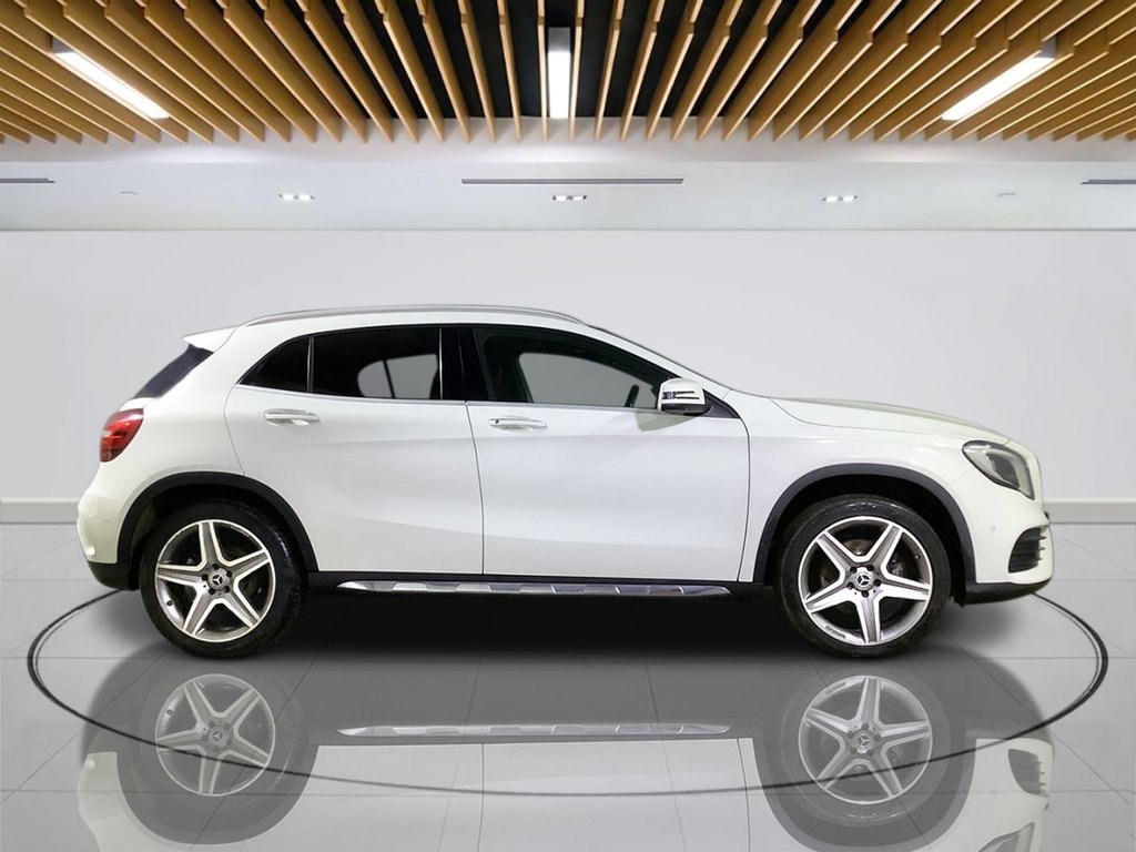 Used Mercedes-Benz GLA 2018 for sale - 76703767: Photo 9