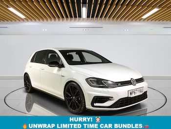 Used Volkswagen Golf 2017 for sale - 75503014: Photo