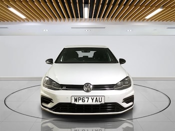 Used Volkswagen Golf 2017 for sale - 75503014: Photo