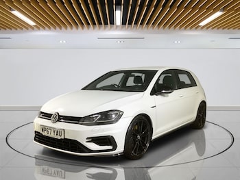 Used Volkswagen Golf 2017 for sale - 75503014: Photo