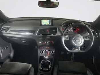 Used Audi Q3 2018 for sale - 75473791: Photo