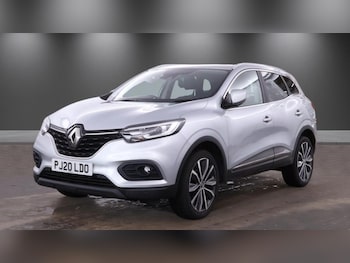 Used Renault Kadjar 2020 for sale - 78240758: Photo