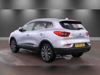 Used Renault Kadjar 2020 for sale - 78240758: Photo