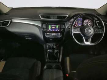 Used Nissan Qashqai 2019 for sale - 74628224: Photo
