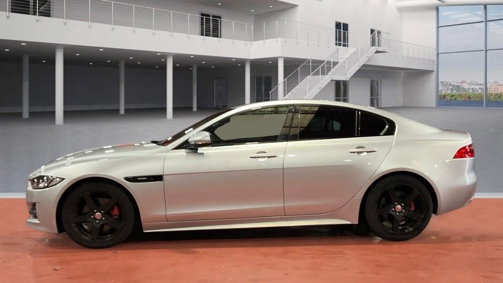 Used Jaguar XE 2018 for sale - 77747928: Photo 12