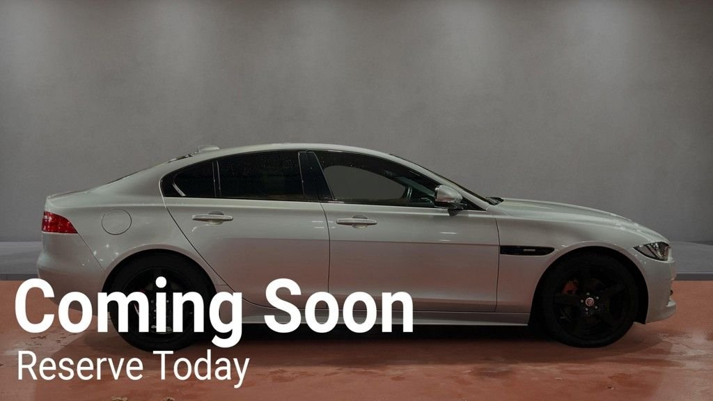 Used Jaguar XE 2018 for sale - 77747928: Photo 5