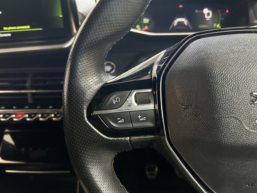 Used Peugeot 2008 2022 for sale - 78180833: Photo 10