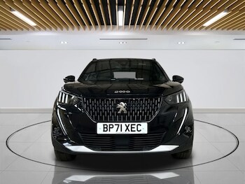 Used Peugeot 2008 2022 for sale - 78180833: Photo