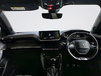 Used Peugeot 2008 2022 for sale - 78180833: Photo