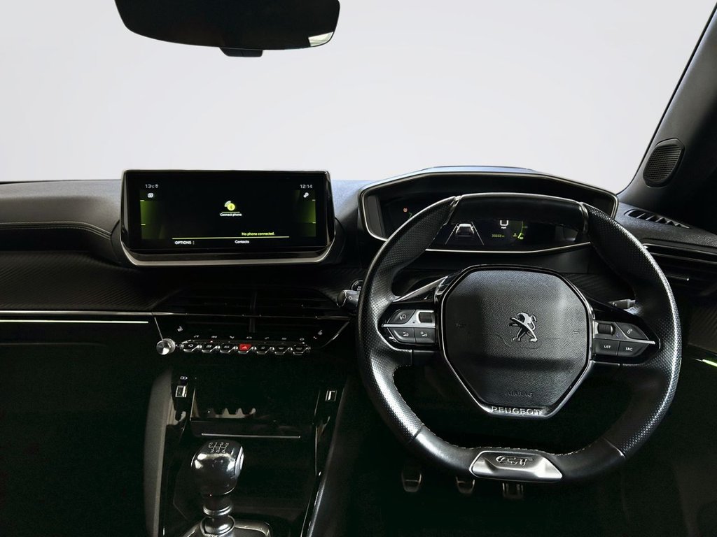 Used Peugeot 2008 2022 for sale - 78180833: Photo 7