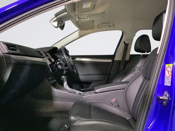 Used Skoda Superb 2022 for sale - 76273961: Photo 12