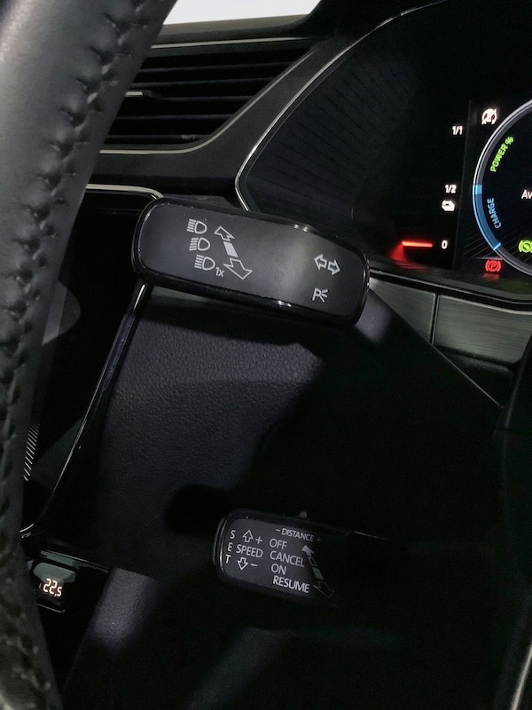 Used Skoda Superb 2022 for sale - 76273961: Photo 20