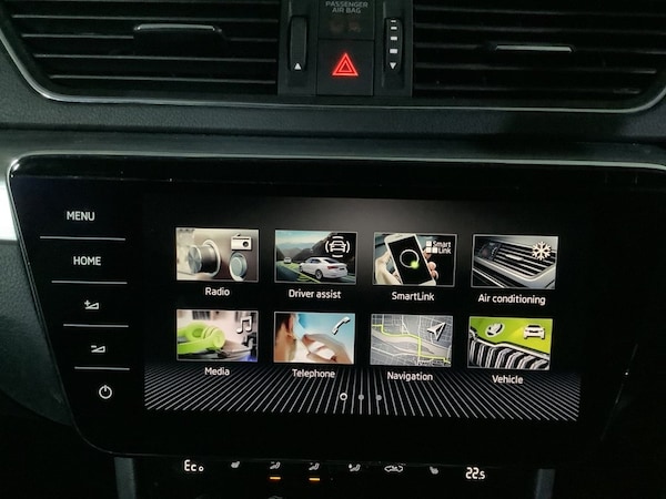 Used Skoda Superb 2022 for sale - 76273961: Photo 23