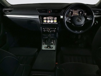 Used Skoda Superb 2022 for sale - 76273961: Photo 3