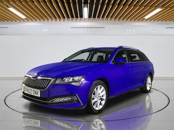 Used Skoda Superb 2022 for sale - 76273961: Photo 4