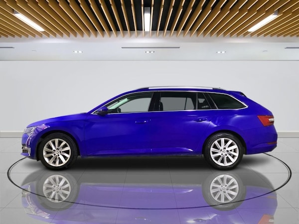 Used Skoda Superb 2022 for sale - 76273961: Photo 5