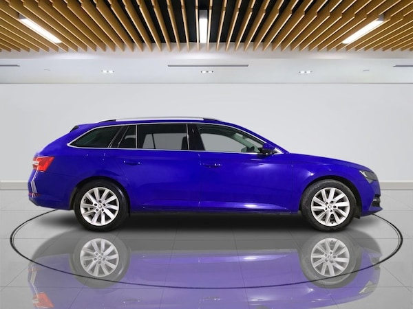 Used Skoda Superb 2022 for sale - 76273961: Photo 9