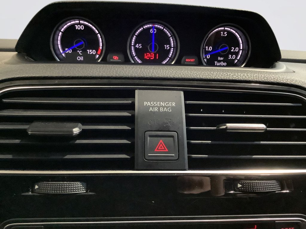 Used Volkswagen Scirocco 2016 for sale - 77084119: Photo 18