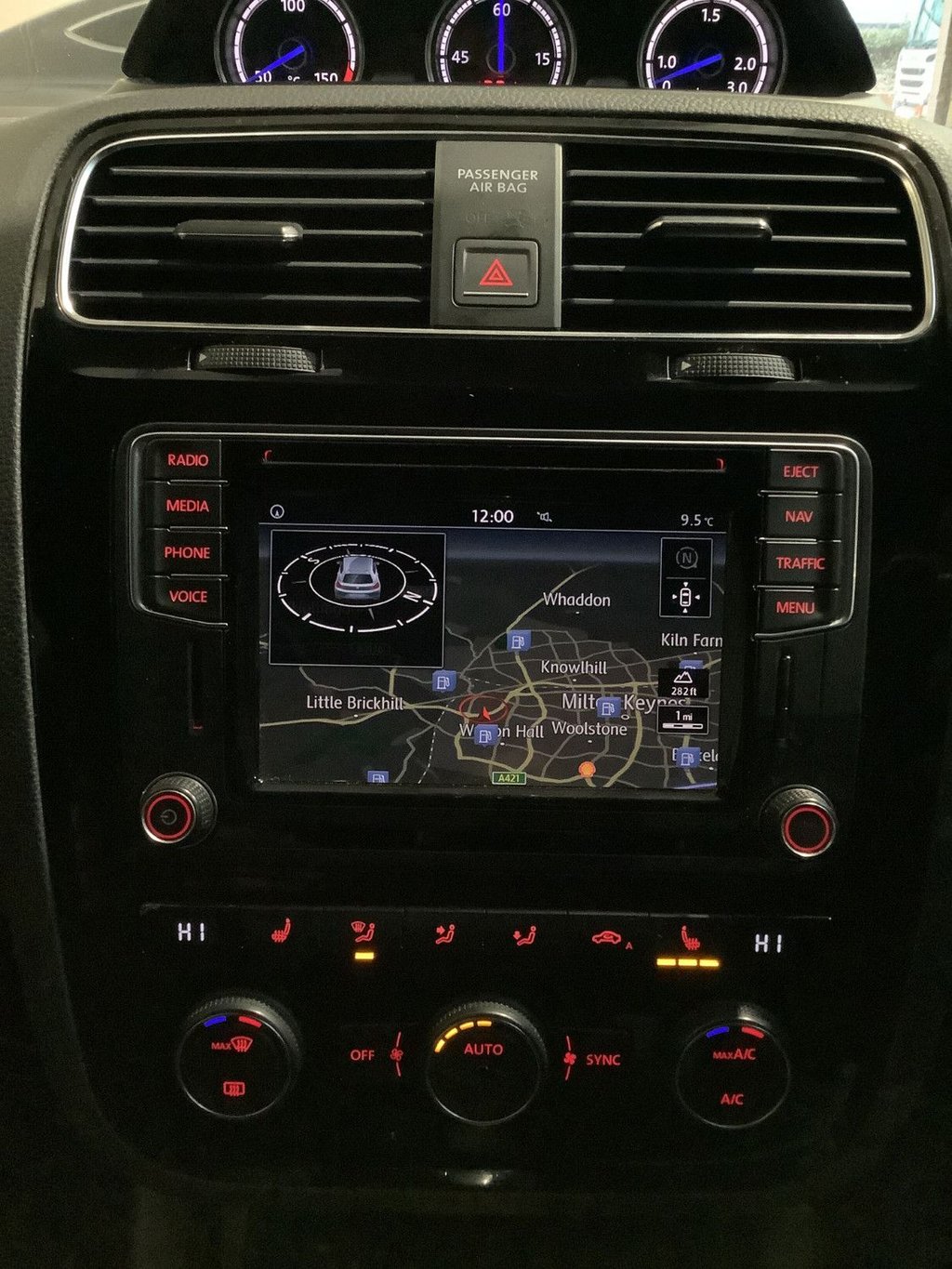 Used Volkswagen Scirocco 2016 for sale - 77084119: Photo 20