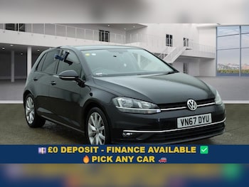 Volkswagen - Golf