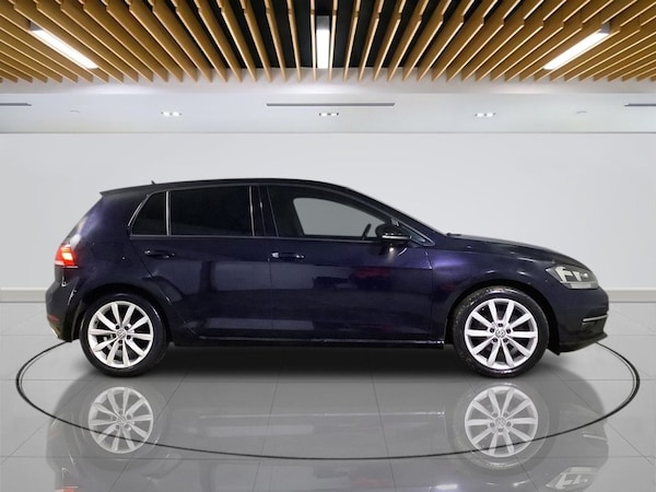 Used Volkswagen Golf 2017 for sale - 76185370: Photo 7