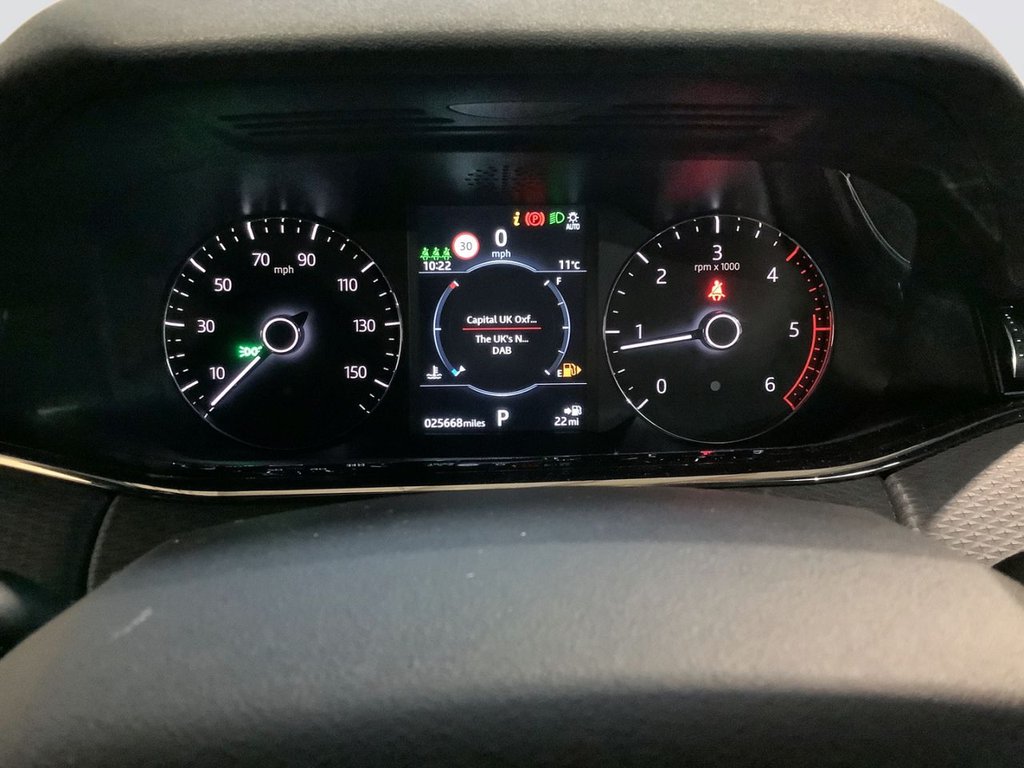 Used Land Rover Range Rover Evoque 2019 for sale - 77733952: Photo 18