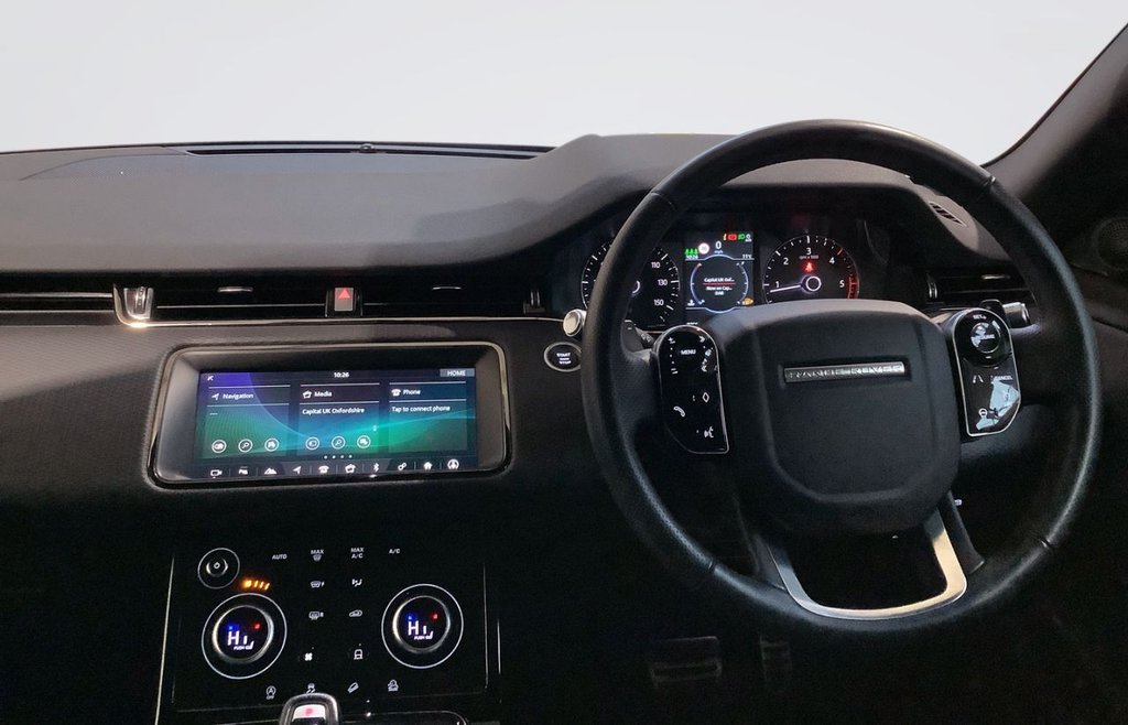 Used Land Rover Range Rover Evoque 2019 for sale - 77733952: Photo 23