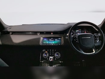 Used Land Rover Range Rover Evoque 2019 for sale - 77733952: Photo