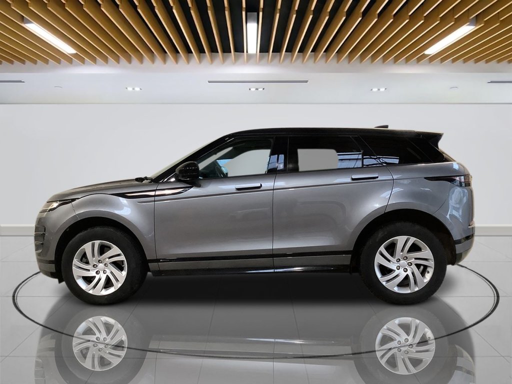Used Land Rover Range Rover Evoque 2019 for sale - 77733952: Photo 5