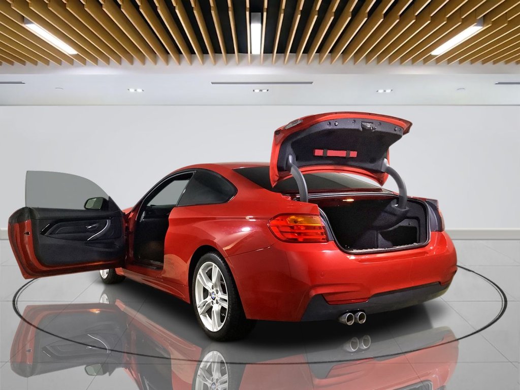 Used BMW 4 Series 2016 for sale - 77275856: Photo 10