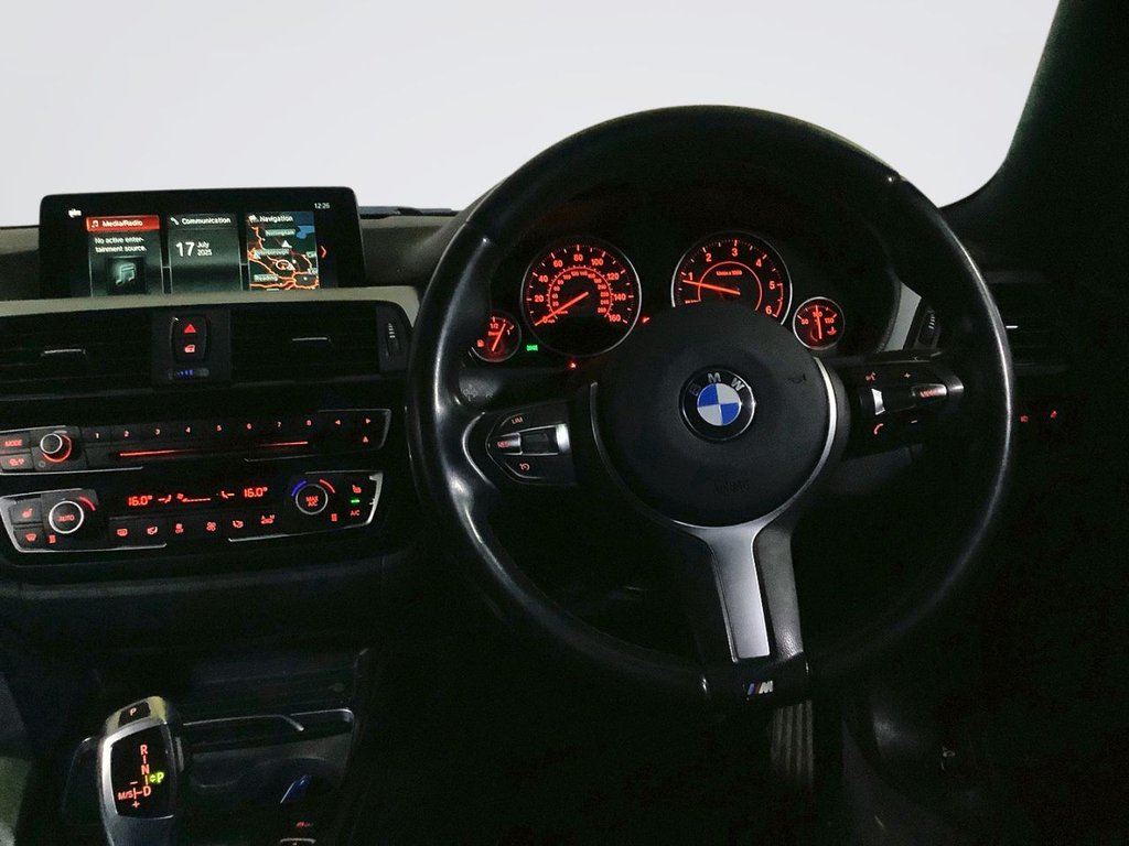 Used BMW 4 Series 2016 for sale - 77275856: Photo 15