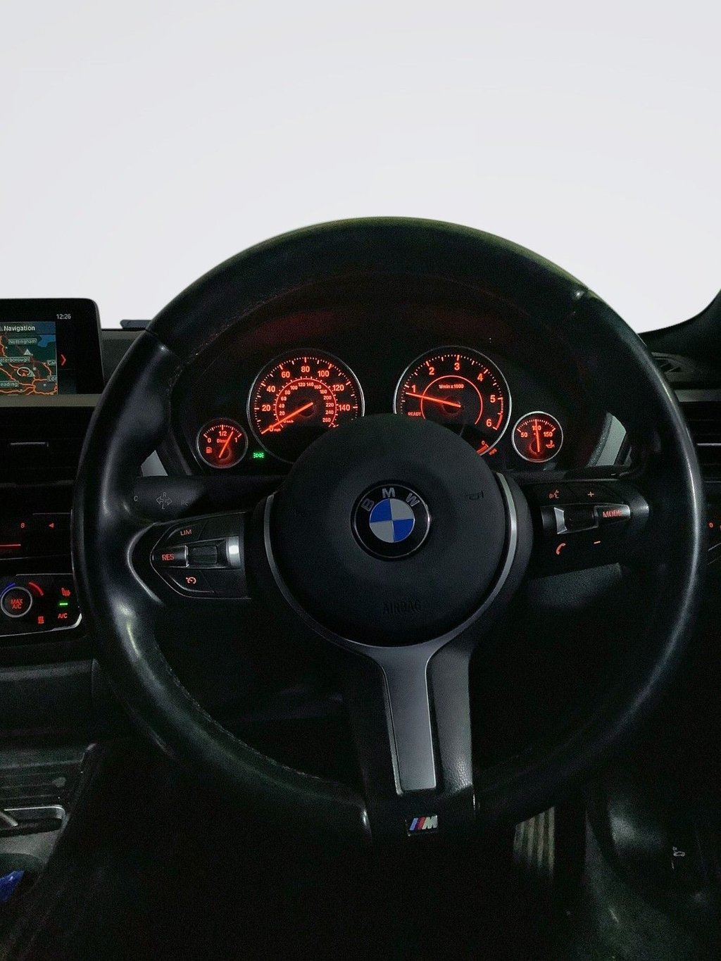 Used BMW 4 Series 2016 for sale - 77275856: Photo 16