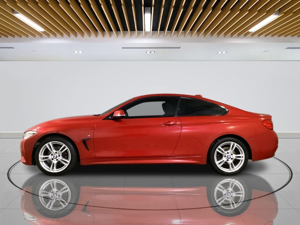 Used BMW 4 Series 2016 for sale - 77275856: Photo 5