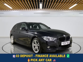 BMW - 3 Series