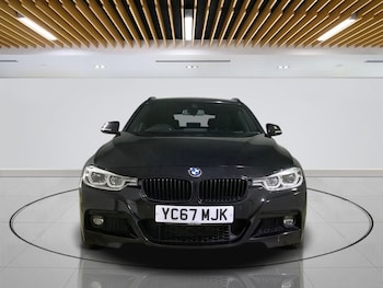 Used BMW 3 Series 2017 for sale - 75675859: Photo