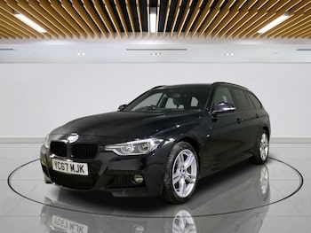 Used BMW 3 Series 2017 for sale - 75675859: Photo