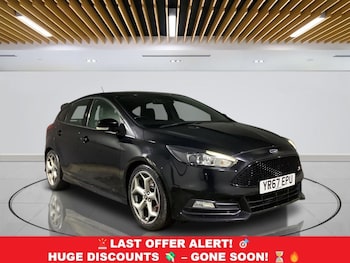 Ford - Focus